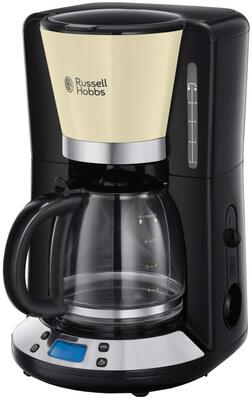 Russell Hobbs Colours Plus+ Digital classic cream (24033-56) bei Amazon bestellen