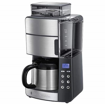 Russell Hobbs Grind & Brew Kaffeemaschine (25620-56) bei Amazon bestellen