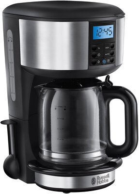 Russell Hobbs Legacy Digital Edelstahl/schwarz (20681-56) bei Amazon bestellen