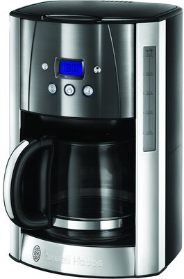 Russell Hobbs Luna moonlight grey (23241-56) bei Amazon bestellen
