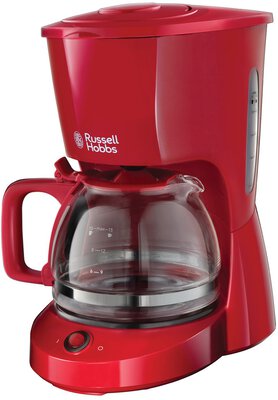 Alle Details zur Kaffeemaschine Russell Hobbs Textures (22610-56) und ähnlichen Maschinen