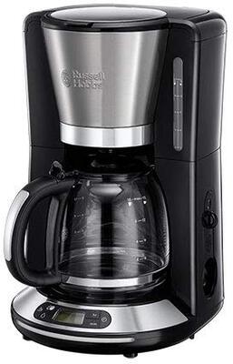 Alle Details zur Kaffeemaschine Russell Hobbs Velocity Digital (24050-56) und ähnlichen Maschinen