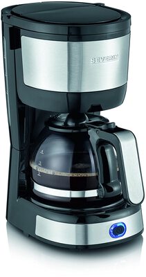 Severin KA 4808 Kompakt bei Amazon bestellen