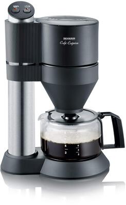 Severin KA 5743 Café Caprice Thermoline bei Amazon bestellen