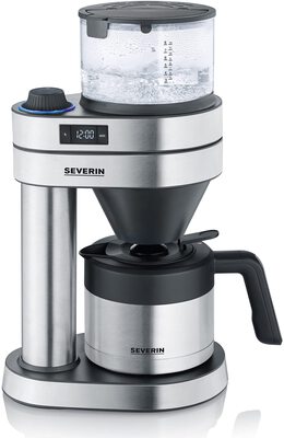 Severin KA 5761 Caprice bei Amazon bestellen