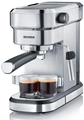 Severin KA 5994 Espresa bei Amazon bestellen