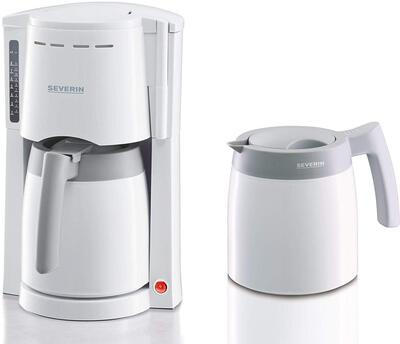 Severin KA 9233 bei Amazon bestellen