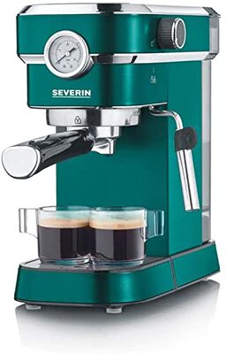 Severin KA 9270 Espresa Plus bei Amazon bestellen