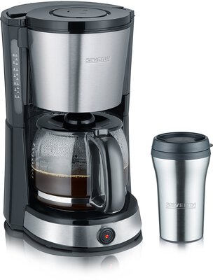 Severin KA 9476 bei Amazon bestellen