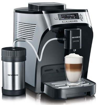 Severin KV 8061 Piccola Premium bei Amazon bestellen
