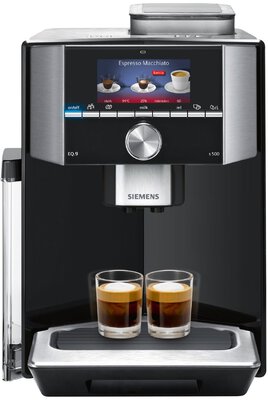 Siemens EQ.9 TI915539DE s500 bei Amazon bestellen