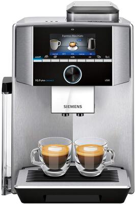 Siemens EQ.9 TI9555X1DE s500 plus connect bei Amazon bestellen