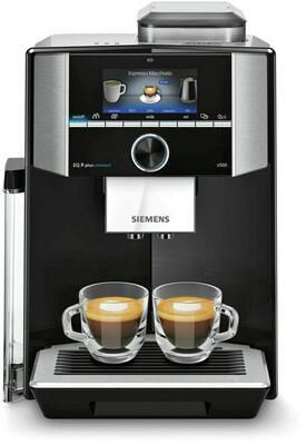 Siemens EQ.9 TI9555X9DE s500 plus connect bei Amazon bestellen