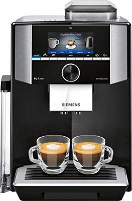 Siemens EQ.9 TI955F09DE s500 plus extraKlasse bei Amazon bestellen