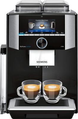 Siemens EQ.9 TI9575X9DE s700 plus connect bei Amazon bestellen
