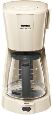 Alle Details zur Kaffeemaschine Siemens TC3A0307 und ähnlichen Maschinen