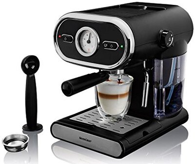 Silvercrest SEM 1100 B3 bei Amazon bestellen