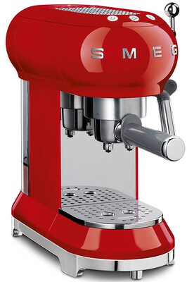 Smeg ECF01RDEU bei Amazon bestellen