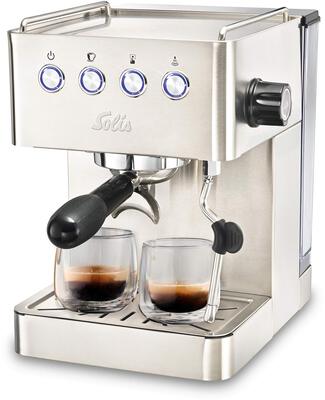 Solis Barista Gran Gusto (980.03) bei Amazon bestellen