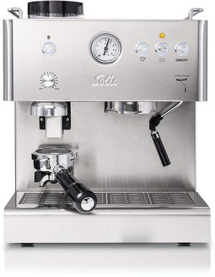 Solis Personal Barista (980.04) bei Amazon bestellen