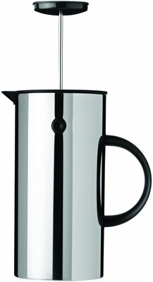 Stelton 810 EM Press Kaffeebereiter Stahl bei Amazon bestellen