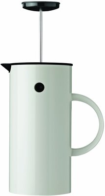 Stelton 811 EM Press Kaffeebereiter weiß bei Amazon bestellen