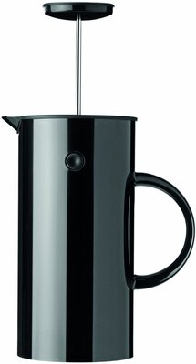 Stelton 812 EM Press Kaffeebereiter schwarz bei Amazon bestellen