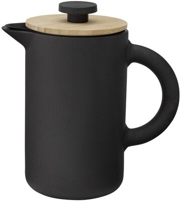 Stelton Theo Press Kaffeebereiter schwarz (X-636) bei Amazon bestellen