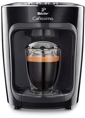 Tchibo Cafissimo Mini midnight black (326682) bei Amazon bestellen