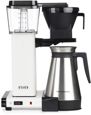 Technivorm Moccamaster KBGT 741 creme bei Amazon bestellen