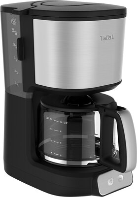 Alle Details zur Kaffeemaschine Tefal CM4708 Element und ähnlichen Maschinen