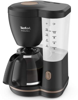 Alle Details zur Kaffeemaschine Tefal CM533811 Includeo und ähnlichen Maschinen