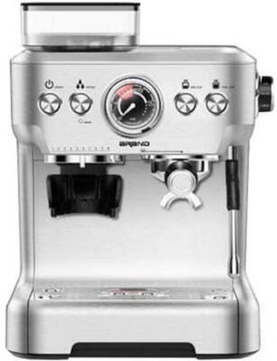 Trisa Barista Plus silber (6219.7512) bei Amazon bestellen