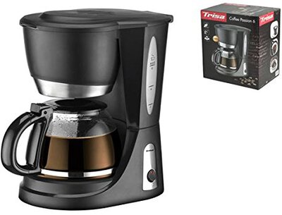 Trisa Coffee Passion 6 (6017.4212) bei Amazon bestellen