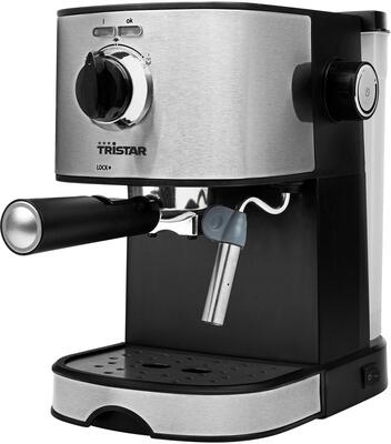 Alle Details zur Kaffeemaschine Tristar CM-2275 und ähnlichen Maschinen