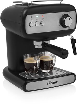 Alle Details zur Kaffeemaschine Tristar CM-2276 und ähnlichen Maschinen