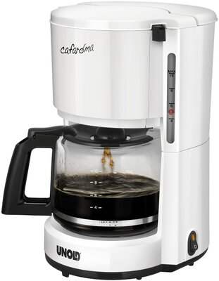 Unold 28120 Compact white bei Amazon bestellen