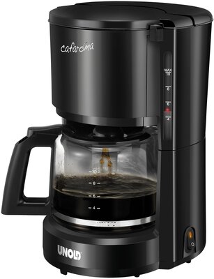 Unold 28125 Compact black bei Amazon bestellen