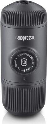 Wacaco Nanopresso FBA grau bei Amazon bestellen