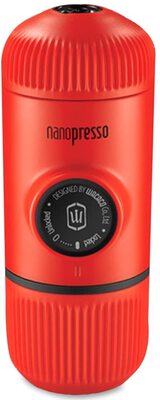 Wacaco Nanopresso FBA rot bei Amazon bestellen