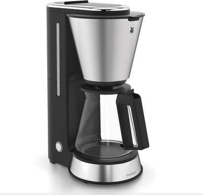 Alle Details zur Kaffeemaschine WMF KÜCHENminis Aroma (04.1227.0011) und ähnlichen Maschinen