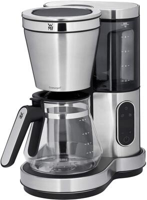 Alle Details zur Kaffeemaschine WMF Lumero Aroma Glas (04.1232.0011) und ähnlichen Maschinen